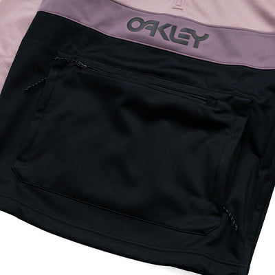2025 OAKLEY オークリー TNP NOSE GRAB SOFTSHELL HOODIE TNPノーズグラブソフトシェルフーディ FOA404727