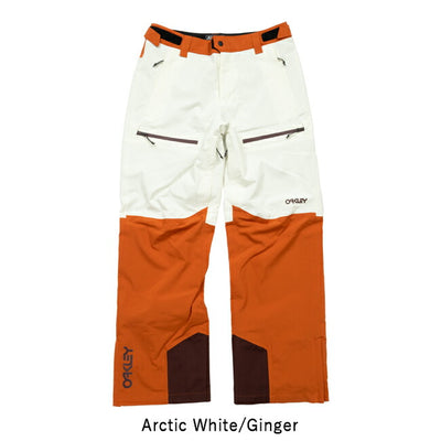 2025 OAKLEY オークリー TNP LINED SHELL PANT 2.0 TNPラインドシェルパンツ2.0 FOA404728