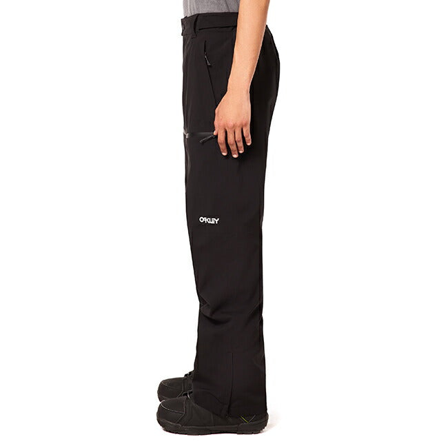 2025 OAKLEY オークリー TNP LINED SHELL PANT 2.0 TNPラインドシェル