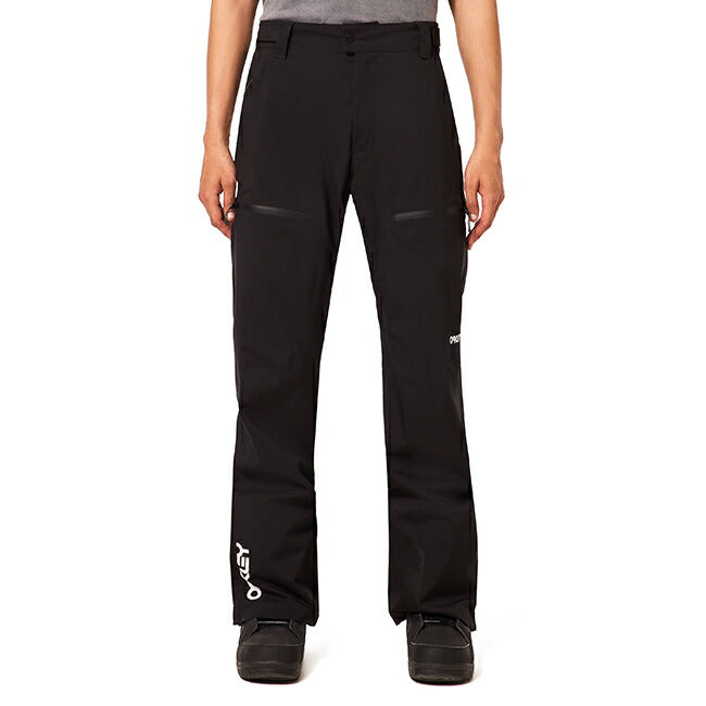 2025 OAKLEY オークリー TNP LINED SHELL PANT 2.0 TNPラインドシェルパンツ2.0 FOA404728