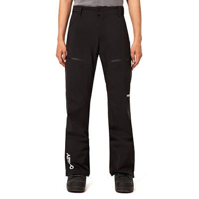 2025 OAKLEY オークリー TNP LINED SHELL PANT 2.0 TNPラインドシェルパンツ2.0 FOA404728