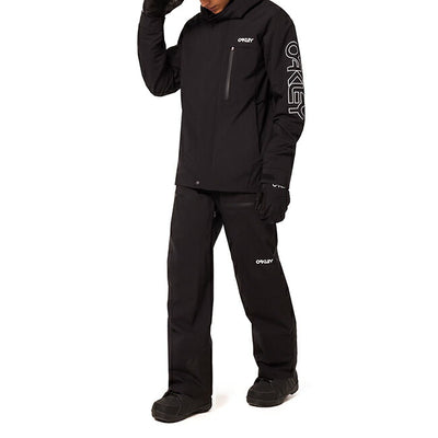 2025 OAKLEY オークリー TNP LINED SHELL PANT 2.0 TNPラインドシェルパンツ2.0 FOA404728