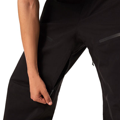 2025 OAKLEY オークリー TNP LINED SHELL PANT 2.0 TNPラインドシェルパンツ2.0 FOA404728