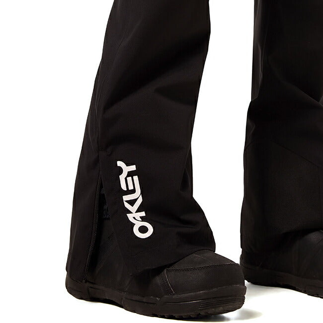 2025 OAKLEY オークリー TNP LINED SHELL PANT 2.0 TNPラインドシェルパンツ2.0 FOA404728