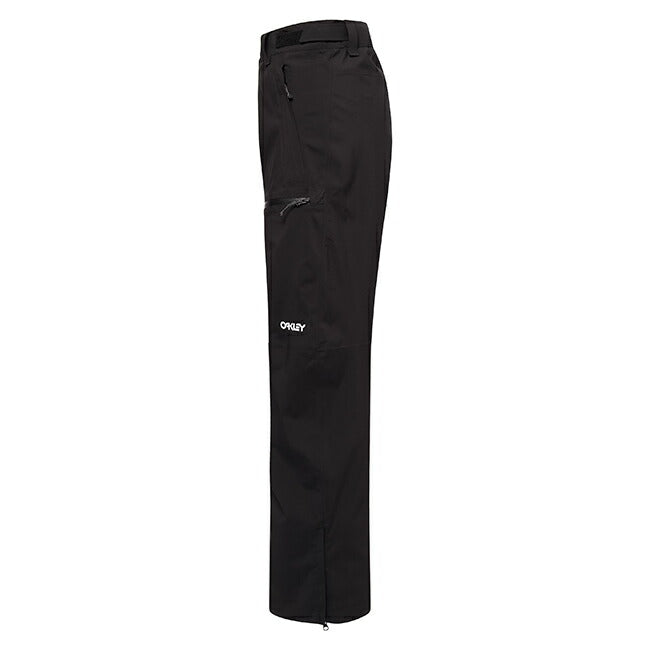 2025 OAKLEY オークリー TNP LINED SHELL PANT 2.0 TNPラインドシェルパンツ2.0 FOA404728