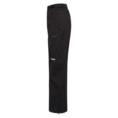 2025 OAKLEY オークリー TNP LINED SHELL PANT 2.0 TNPラインドシェルパンツ2.0 FOA404728