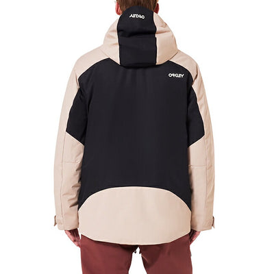 2025 OAKLEY オークリー RANGE RC JACKET 2.0 レンジRCジャケット2.0 FOA406098