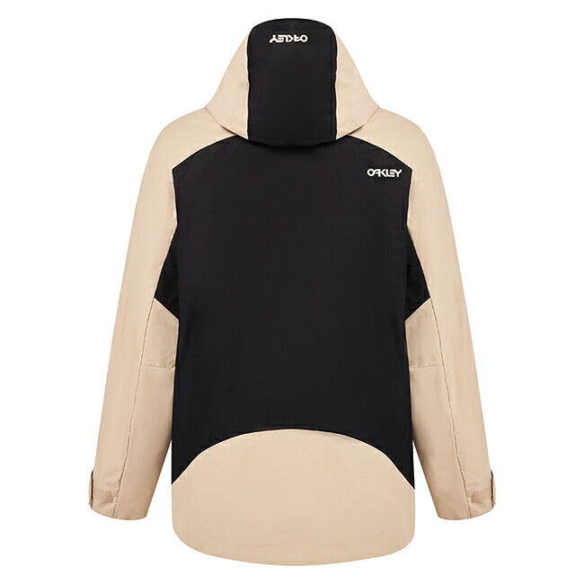 2025 OAKLEY オークリー RANGE RC JACKET 2.0 レンジRCジャケット2.0 FOA406098