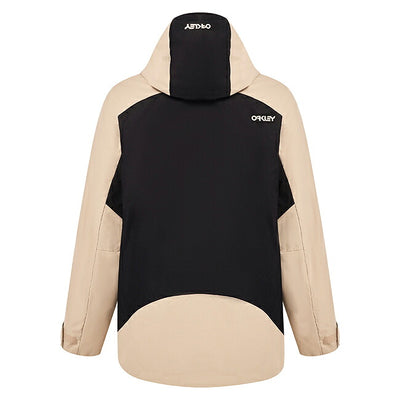2025 OAKLEY オークリー RANGE RC JACKET 2.0 レンジRCジャケット2.0 FOA406098