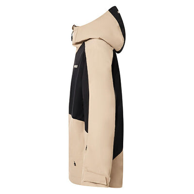 2025 OAKLEY オークリー RANGE RC JACKET 2.0 レンジRCジャケット2.0 FOA406098