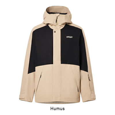 2025 OAKLEY オークリー RANGE RC JACKET 2.0 レンジRCジャケット2.0 FOA406098