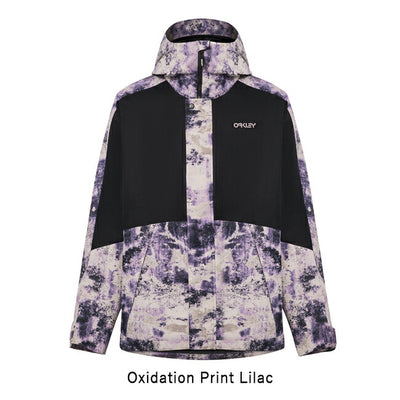 2025 OAKLEY オークリー RANGE RC JACKET 2.0 レンジRCジャケット2.0 FOA406098