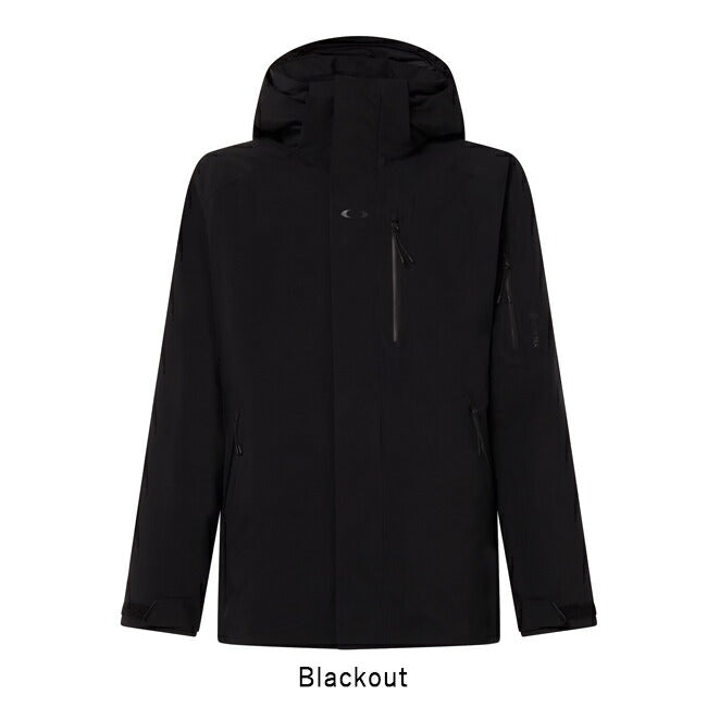 2025 OAKLEY オークリー SUB TEMP RC GORE-TEX JACKET 2.0 サブテンプRCゴアテックスジャケット2.0 FOA406100