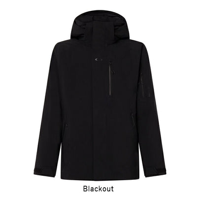 2025 OAKLEY オークリー SUB TEMP RC GORE-TEX JACKET 2.0 サブテンプRCゴアテックスジャケット2.0 FOA406100