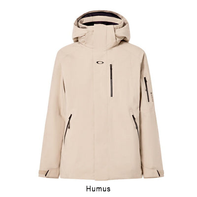 2025 OAKLEY オークリー SUB TEMP RC GORE-TEX JACKET 2.0 サブテンプRCゴアテックスジャケット2.0 FOA406100