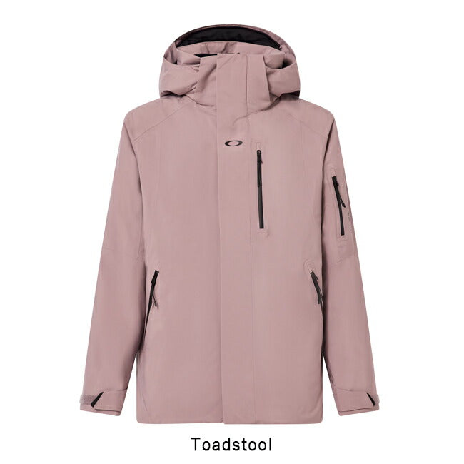 2025 OAKLEY オークリー SUB TEMP RC GORE-TEX JACKET 2.0 サブテンプRCゴアテックスジャケット2.0 FOA406100