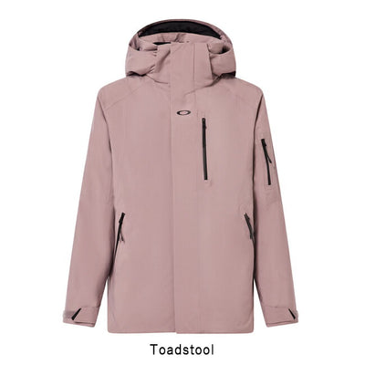 2025 OAKLEY オークリー SUB TEMP RC GORE-TEX JACKET 2.0 サブテンプRCゴアテックスジャケット2.0 FOA406100