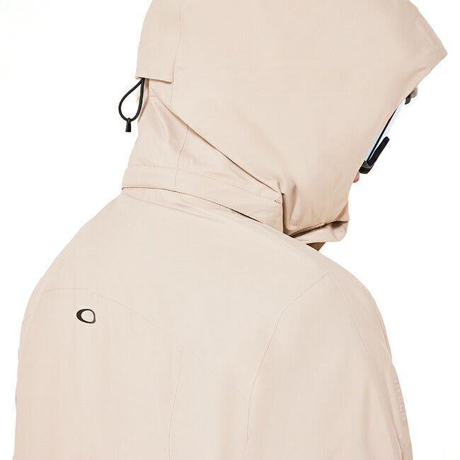 2025 OAKLEY オークリー SUB TEMP RC GORE-TEX JACKET 2.0 サブテンプRCゴアテックスジャケット2.0 FOA406100