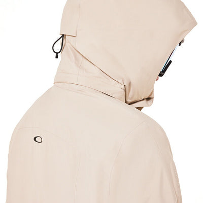 2025 OAKLEY オークリー SUB TEMP RC GORE-TEX JACKET 2.0 サブテンプRCゴアテックスジャケット2.0 FOA406100