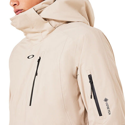 2025 OAKLEY オークリー SUB TEMP RC GORE-TEX JACKET 2.0 サブテンプRCゴアテックスジャケット2.0 FOA406100