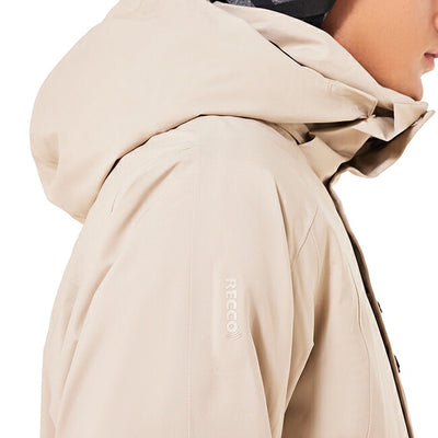 2025 OAKLEY オークリー SUB TEMP RC GORE-TEX JACKET 2.0 サブテンプRCゴアテックスジャケット2.0 FOA406100