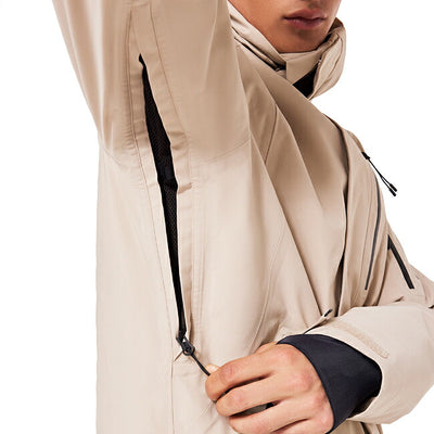 2025 OAKLEY オークリー SUB TEMP RC GORE-TEX JACKET 2.0 サブテンプRCゴアテックスジャケット2.0 FOA406100