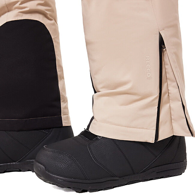 2025 OAKLEY オークリー SUB TEMP RC GORE-TEX PANT 2.0 サブテンプRCゴアテックスパンツ2.0 FOA406101