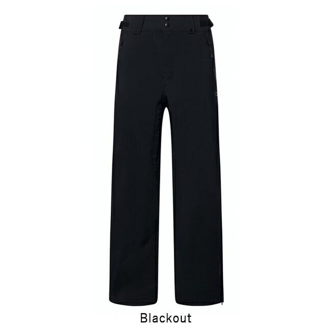 2025 OAKLEY オークリー SUB TEMP RC GORE-TEX PANT 2.0 サブテンプRCゴアテックスパンツ2.0 FOA406101