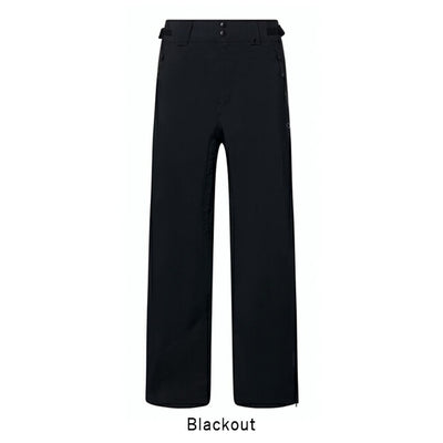 2025 OAKLEY オークリー SUB TEMP RC GORE-TEX PANT 2.0 サブテンプRCゴアテックスパンツ2.0 FOA406101