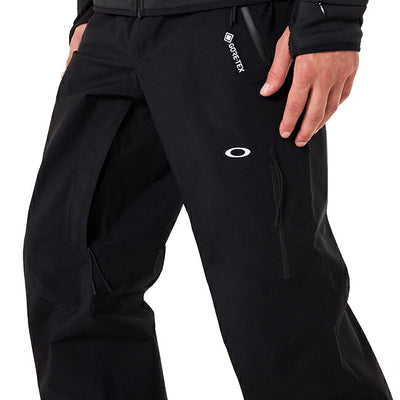 2025 OAKLEY オークリー UNBOUND GORE-TEX SHELL PANT 2.0 アンバウンドゴアテックスシェルパンツ2.0 FOA406107