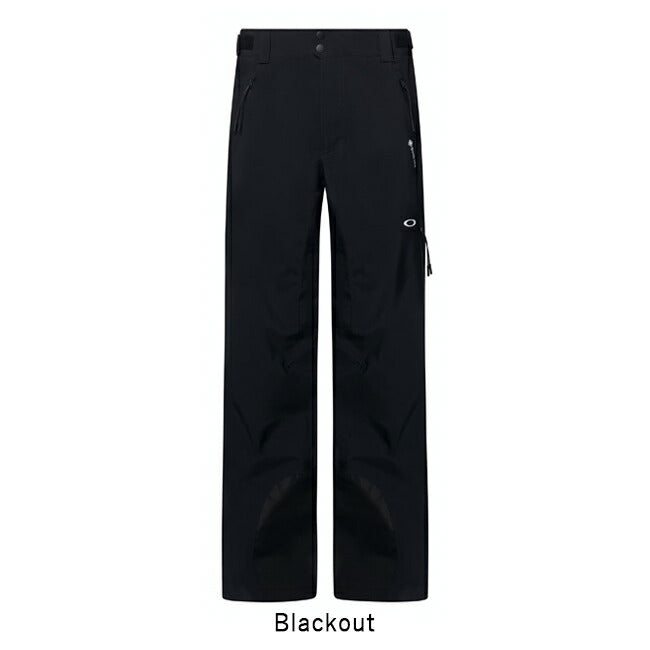 OAKLEY - 2025 OAKLEY オークリー UNBOUND GORE-TEX SHELL PANT 2.0