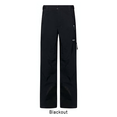 2025 OAKLEY オークリー UNBOUND GORE-TEX SHELL PANT 2.0 アンバウンドゴアテックスシェルパンツ2.0 FOA406107