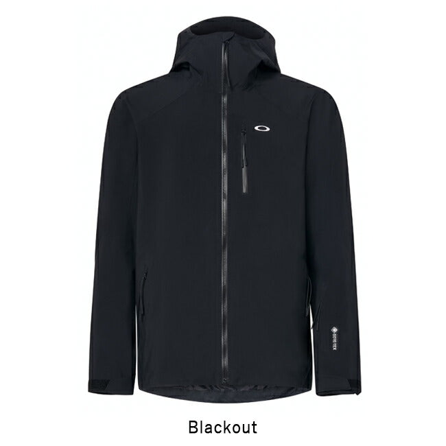2025 OAKLEY オークリー UNBOUND GORE-TEX SHELL JACKET 2.0 アンバウンドゴアテックスシェルジャケット2.0 FOA406111