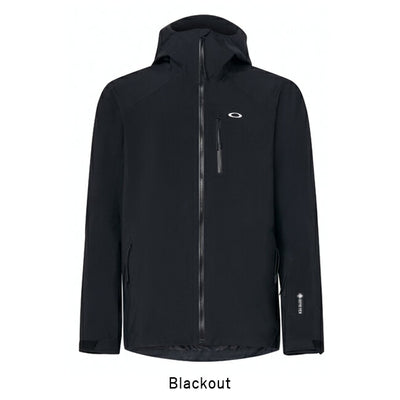 2025 OAKLEY オークリー UNBOUND GORE-TEX SHELL JACKET 2.0 アンバウンドゴアテックスシェルジャケット2.0 FOA406111