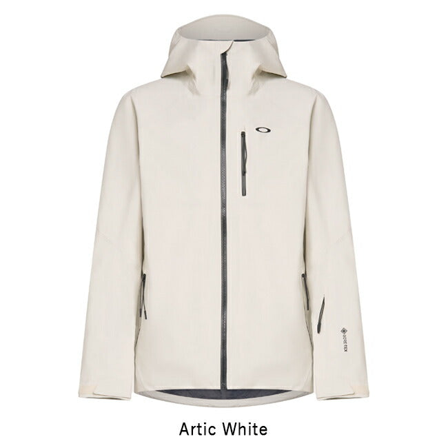 2025 OAKLEY オークリー UNBOUND GORE-TEX SHELL JACKET 2.0 アンバウンドゴアテックスシェルジャケット2.0 FOA406111