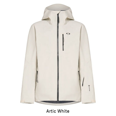 2025 OAKLEY オークリー UNBOUND GORE-TEX SHELL JACKET 2.0 アンバウンドゴアテックスシェルジャケット2.0 FOA406111