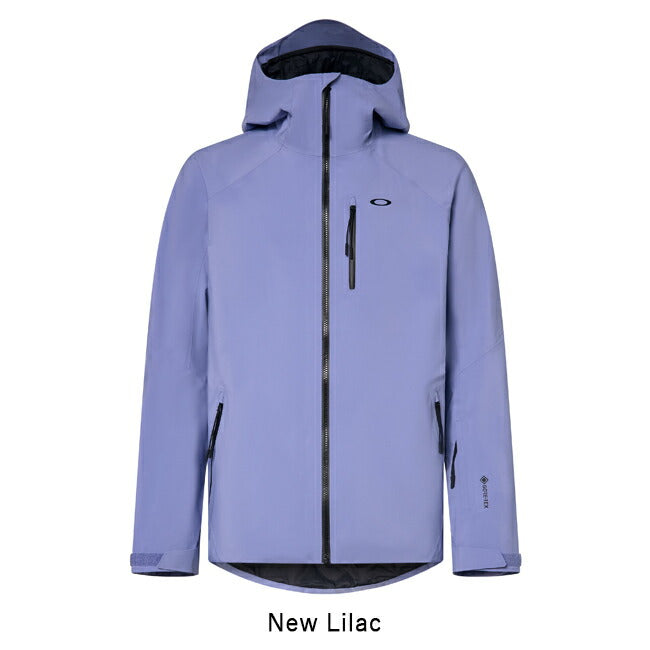 2025 OAKLEY オークリー UNBOUND GORE-TEX SHELL JACKET 2.0 アンバウンドゴアテックスシェルジャケット2.0 FOA406111
