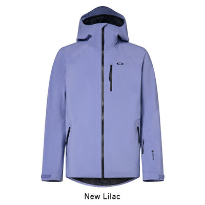 2025 OAKLEY オークリー UNBOUND GORE-TEX SHELL JACKET 2.0 アンバウンドゴアテックスシェルジャケット2.0 FOA406111