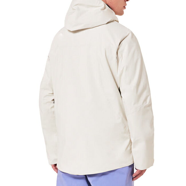 2025 OAKLEY オークリー UNBOUND GORE-TEX SHELL JACKET 2.0 アンバウンドゴアテックスシェルジャケット2.0 FOA406111