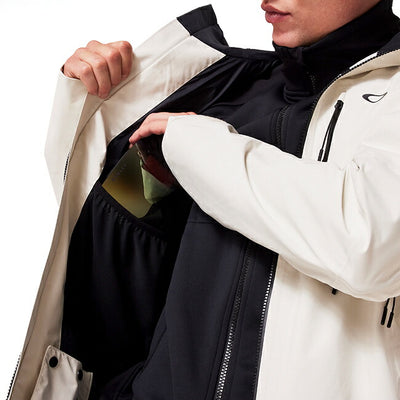 2025 OAKLEY オークリー UNBOUND GORE-TEX SHELL JACKET 2.0 アンバウンドゴアテックスシェルジャケット2.0 FOA406111