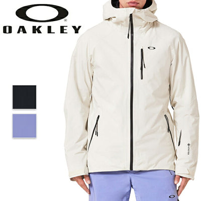 2025 OAKLEY オークリー UNBOUND GORE-TEX SHELL JACKET 2.0 アンバウンドゴアテックスシェルジャケット2.0 FOA406111