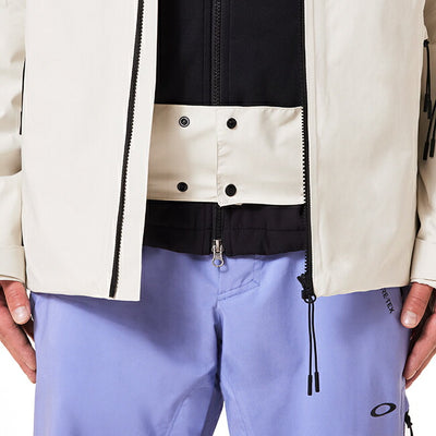 2025 OAKLEY オークリー UNBOUND GORE-TEX SHELL JACKET 2.0 アンバウンドゴアテックスシェルジャケット2.0 FOA406111