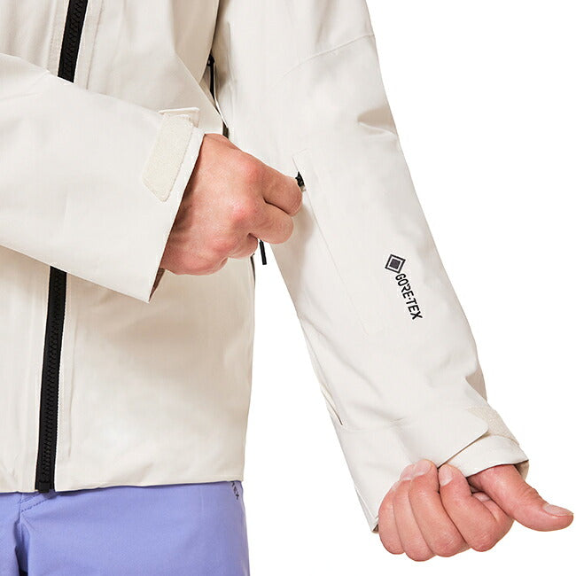 2025 OAKLEY オークリー UNBOUND GORE-TEX SHELL JACKET 2.0 アンバウンドゴアテックスシェルジャケット2.0 FOA406111