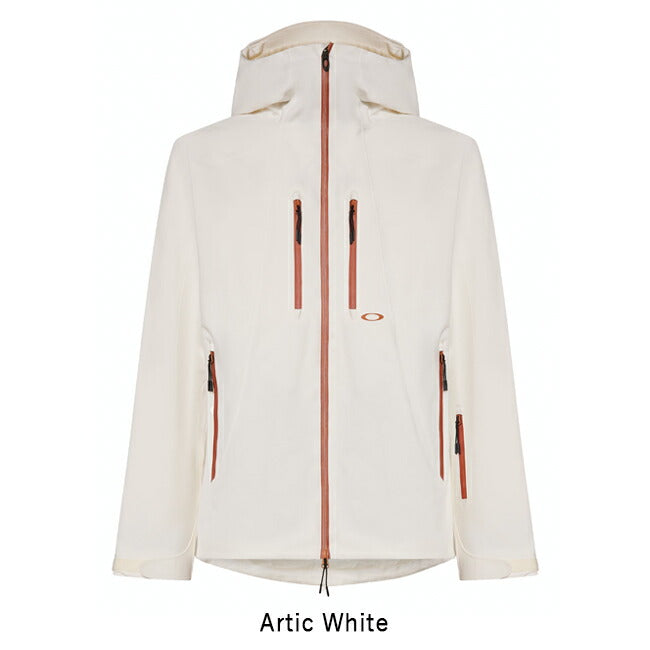 2025 OAKLEY オークリー KENDALL RC SHELL JACKET 2.0 ケンドルRC