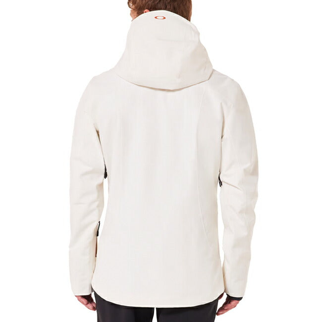 OAKLEY - 2025 OAKLEY オークリー KENDALL RC SHELL JACKET 2.0