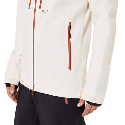 2025 OAKLEY オークリー KENDALL RC SHELL JACKET 2.0 ケンドルRCシェルジャケット2.0 FOA406112