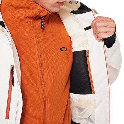 2025 OAKLEY オークリー KENDALL RC SHELL JACKET 2.0 ケンドルRCシェルジャケット2.0 FOA406112