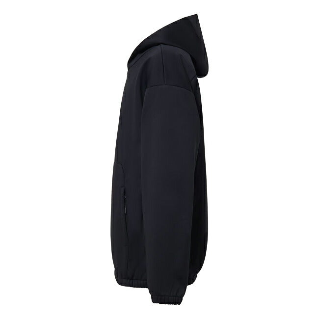 2025 OAKLEY オークリー SOLAR RAIL SOFTSHELL HOODIE ソーラーレールソフトシェルフーディ FOA406119