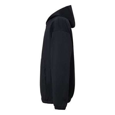 2025 OAKLEY オークリー SOLAR RAIL SOFTSHELL HOODIE ソーラーレールソフトシェルフーディ FOA406119
