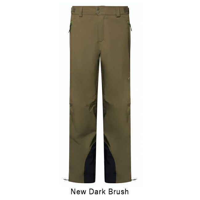 2025 OAKLEY オークリー KENDALL RC SHELL PANT ケンドルRCシェルパンツ FOA406121